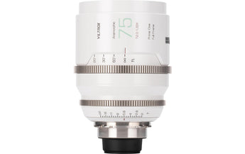Viltrox 75mm T/2.0 1.33X Anamorphotisches Objektiv – Sony E-Mount