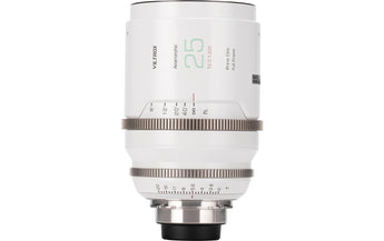Viltrox 25mm T/2.0 1.33X Anamorphotisches Objektiv – Arri PL