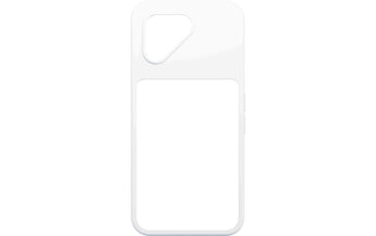 Fairphone Back Cover Protective Case v1 6 White