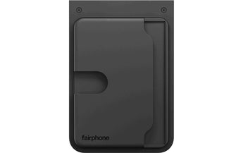 Fairphone Card Holder v1 Black