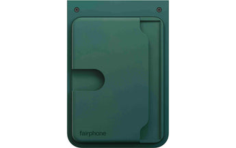 Fairphone Card Holder v1 Green