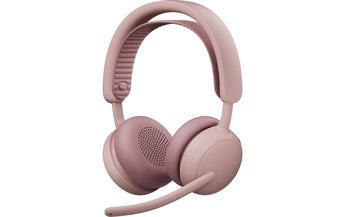 Logitech Headset Zone Wireless 2 Graphite