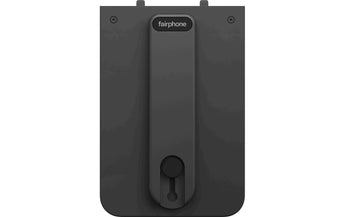 Fairphone Halterung Finger Loop v1 Black
