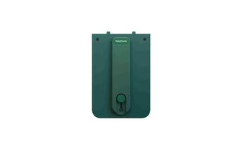 Fairphone Halterung Finger Loop v1 Green