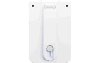 Fairphone Halterung Finger Loop v1 White