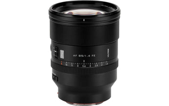 Viltrox Festbrennweite AF 85mm F/1.4 – Sony E-Mount