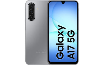 Samsung Galaxy A17 5G 128 GB Grey