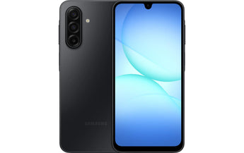 Samsung Galaxy A17 LTE 128 GB Black