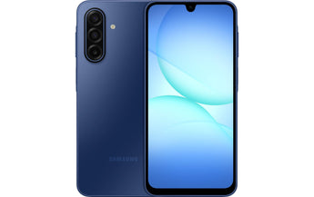 Samsung Galaxy A17 5G 128 GB Blue