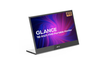 Mobile Pixels Monitor Glance 16 16 , 1920 x 1080 (Full HD)