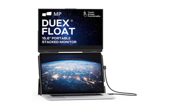 Mobile Pixels Monitor Duex Float 15.6 15.6 , 1920 x 1080 (Full HD)