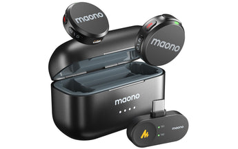 Maono Mikrofone Wave T5