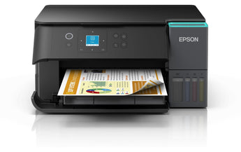 Epson Multifunktionsdrucker Ecotank ET-2950