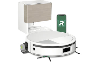 iRobot Roomba Max 705 Combo Roboter + AutoWash Dock
