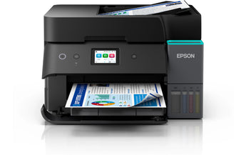 Epson Multifunktionsdrucker Ecotank ET-4950
