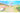 Nintendo Kirby Air Riders (Box)