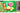 Nintendo Kirby Air Riders (Box)