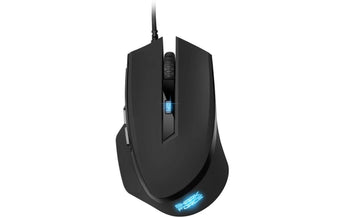 Sharkoon Gaming-Maus SHARK Force II