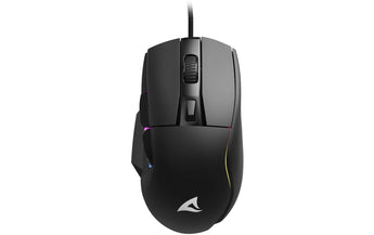Sharkoon Gaming-Maus SKILLER SGM35
