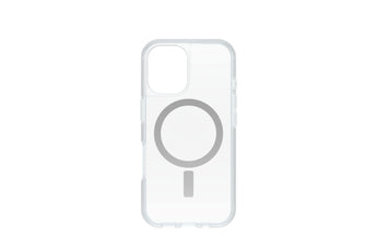 Otterbox Back Cover React MagSafe iPhone 16 Transparent