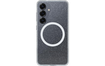 Otterbox Back Cover Symmetry mit Magneten S25
