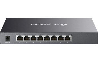 TP-Link Switch SG2008 8 Port