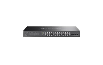 TP-Link PoE+ Switch SG2428 lP 28 Port