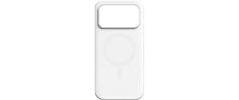 Rhinoshield Back Cover Solid X Magsafe iPhone 17 Pro Max Classic White