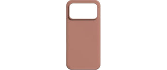 Rhinoshield Back Cover Solid X Magsafe iPhone 17 Pro Max Down Clay
