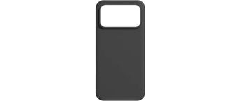 Rhinoshield Back Cover Solid X Magsafe iPhone 17 Pro Max Classic Black