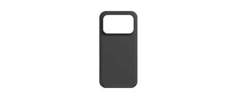 Rhinoshield Back Cover Solid X Magsafe iPhone 17 Pro Classic Black