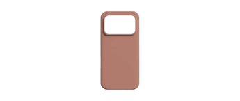Rhinoshield Back Cover Solid X Magsafe iPhone 17 Pro Down Clay