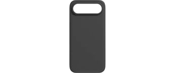 Rhinoshield Back Cover Solid X Magsafe iPhone Air Classic Black
