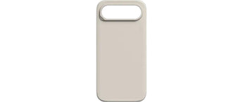 Rhinoshield Back Cover Solid X Magsafe iPhone Air Shell Beige
