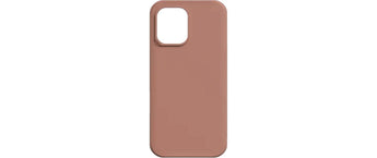 Rhinoshield Back Cover Solid X Magsafe iPhone 17 Down Clay