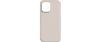 Rhinoshield Back Cover Solid X Magsafe iPhone 17 Shell Beige