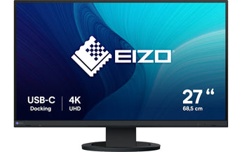 EIZO Monitor FlexScan EV2740S Swiss Edition