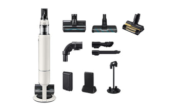 Samsung Akku-Hand- und Stielsauger AI Jet Lite Complete Extra