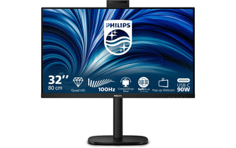 Philips Monitor 32B2U3601H/00 32 , 2560 x 1440 (WQHD)