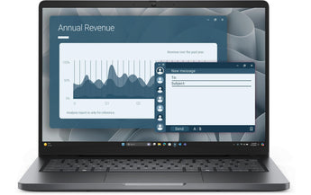 Dell Notebook Pro 14 PC14255