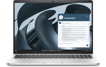 Dell Notebook Pro 16 Plus PB16255