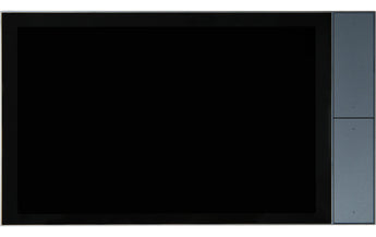 Shelly Android Wall Display XL silver