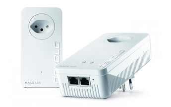 devolo Magic 2 WIFI 6 next Starter Kit