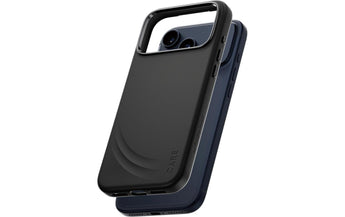 CARE Back Cover Feature Flow MagSafe iPhone 17 Pro Max Vanilla