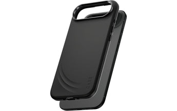 CARE Back Cover Feature Flow MagSafe iPhone Air Black