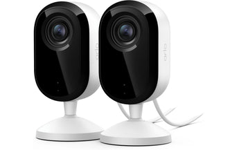 Arlo Essential 3 HD Innen (2er Set)