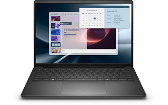 Dell Notebook Pro 14 Essential (R7-250 AMD, 16GB, 512GB SSD)