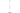 UNiLUX Stehleuchte Pryska 5539 lm, Weiss