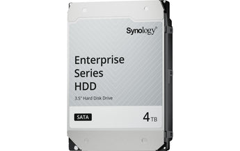Synology Harddisk HAT5320 3.5 SATA 4 TB