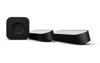 Philips Hue 2 Play Lightbars + Hue Bridge Pro